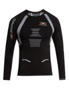 X-bionic The Trick&reg; Long-sleeved Performance T-shirt