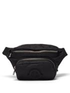 Matchesfashion.com Moncler - Durance Logo-patch Technical Belt Bag - Mens - Black