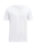 Matchesfashion.com Sunspel - Sea Island Cotton-jersey T-shirt - Mens - White