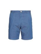 Steven Alan Relaxed-fit Cotton Shorts
