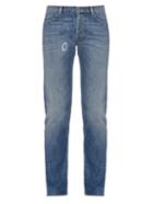 Golden Goose Deluxe Brand Golden Slim-leg Boyfriend Jeans