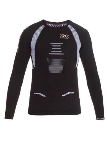 X-bionic The Trick&reg; Performance Long-sleeved Top