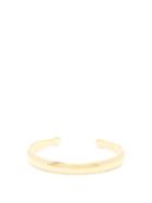 Matchesfashion.com Aurlie Bidermann - Maria 18kt Gold-plated Bracelet - Womens - Gold