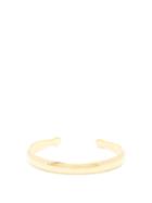 Matchesfashion.com Aurlie Bidermann - Maria 18kt Gold-plated Bracelet - Womens - Gold