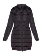 Moncler Charpal Quilted Down Jacket