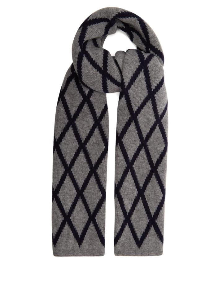 Weekend Max Mara Firma Scarf