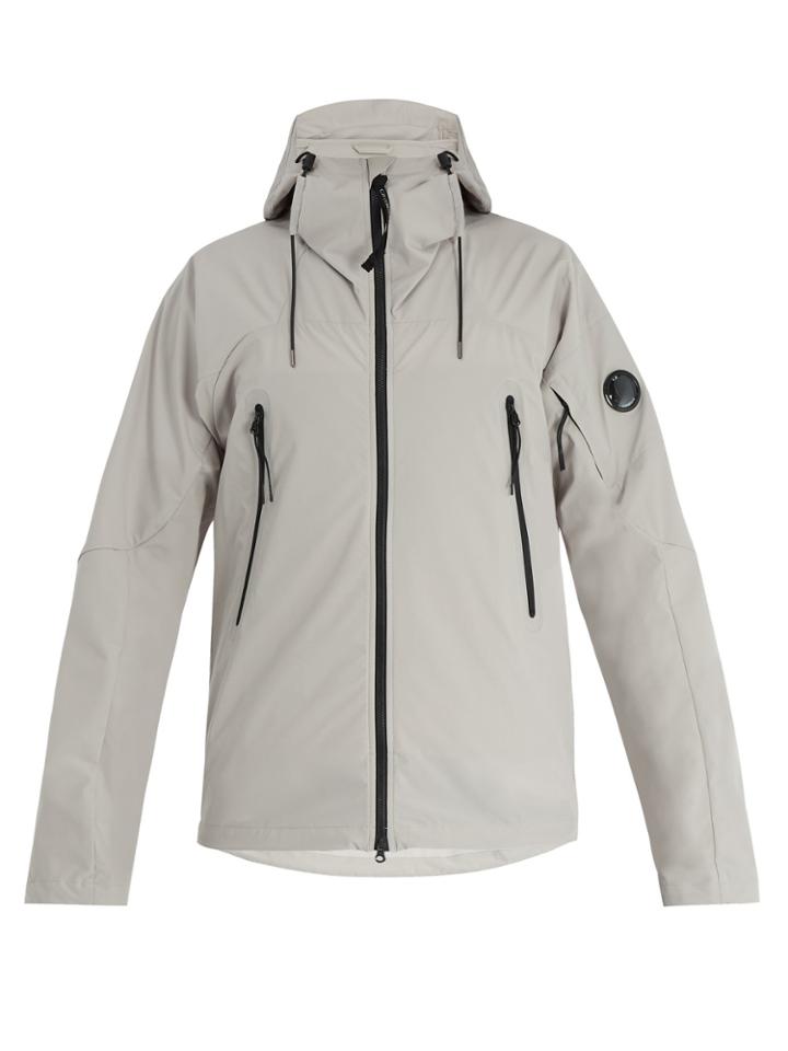 C.p. Company Goggle Pro-tek Jacket