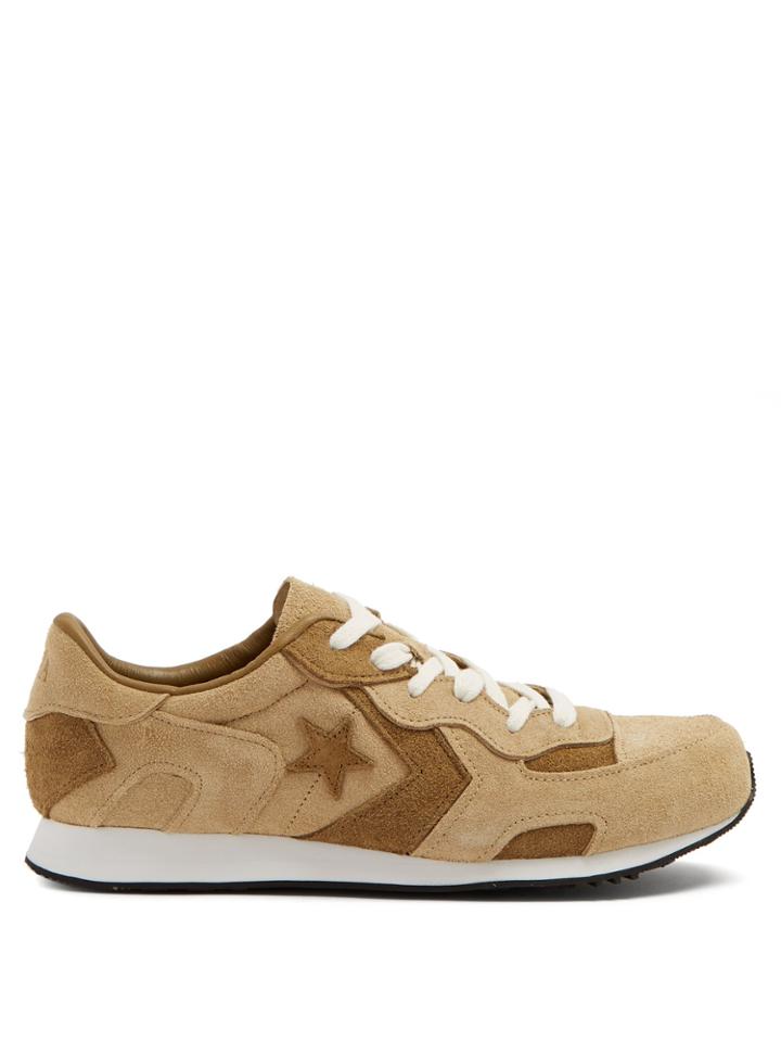Converse X Jw Anderson X Jw Anderson Thunderbolt Low-top Trainers