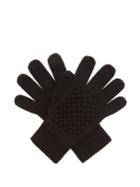 Bottega Veneta Intrecciato-knit Wool Gloves