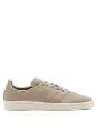 Adidas Originals By Wings + Horns Wh Campus Low-top Leather Trainers