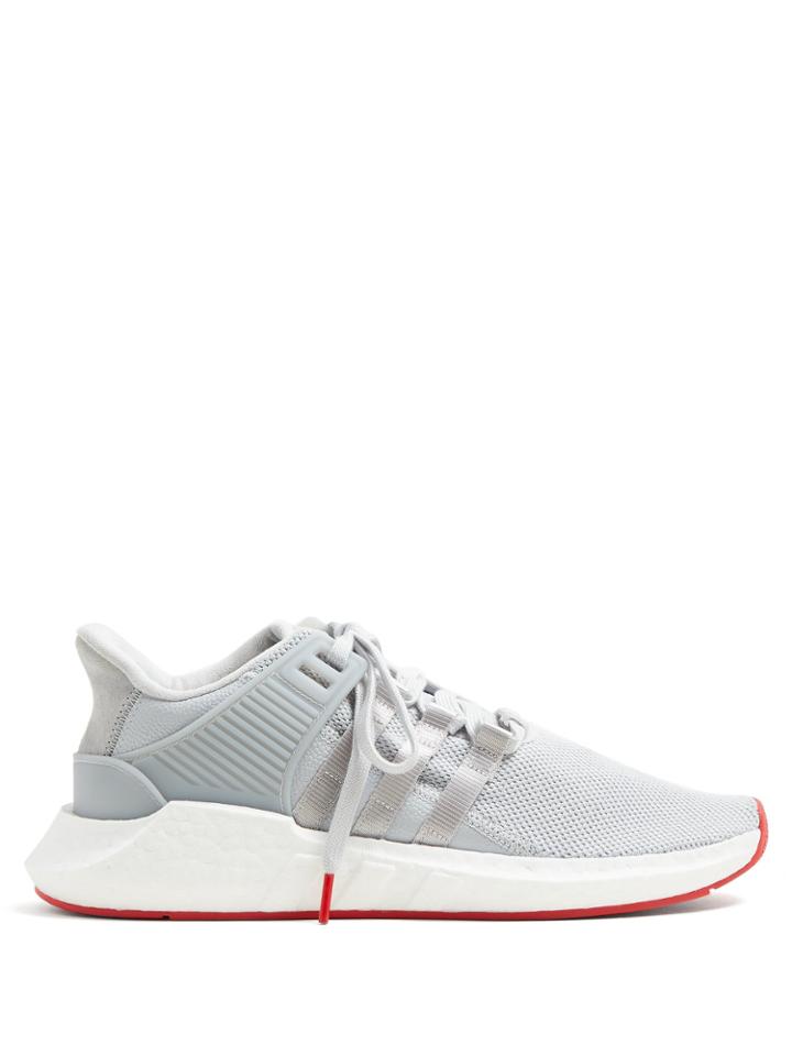 Adidas Originals Ultra Boost Eqt Low-top Trainers