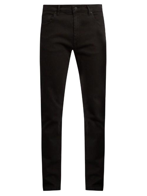 Kenzo Five-pocket Skinny Jeans