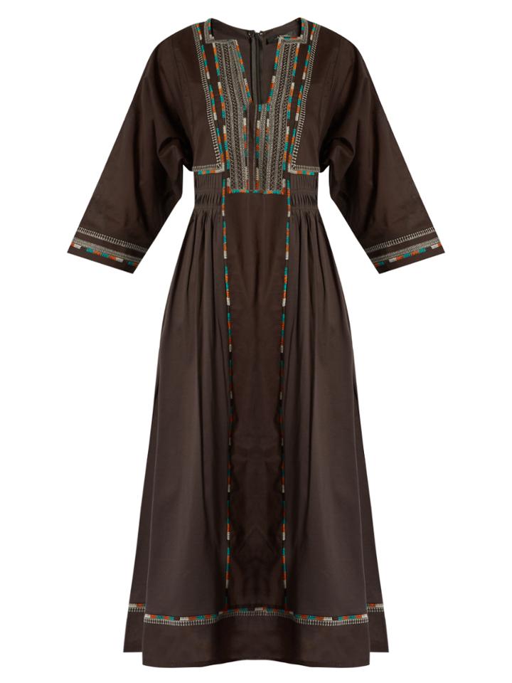 Weekend Max Mara Arlem Dress