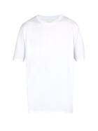 Matchesfashion.com Faith Connexion - Oversized Cotton T Shirt - Mens - White