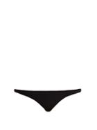 Matchesfashion.com Rochelle Sara - The Mercer Bikini Briefs - Womens - Black