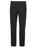 Polo Ralph Lauren Sullivan Straight-leg Jeans