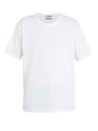 Acne Studios Niagara Cotton-jersey T-shirt