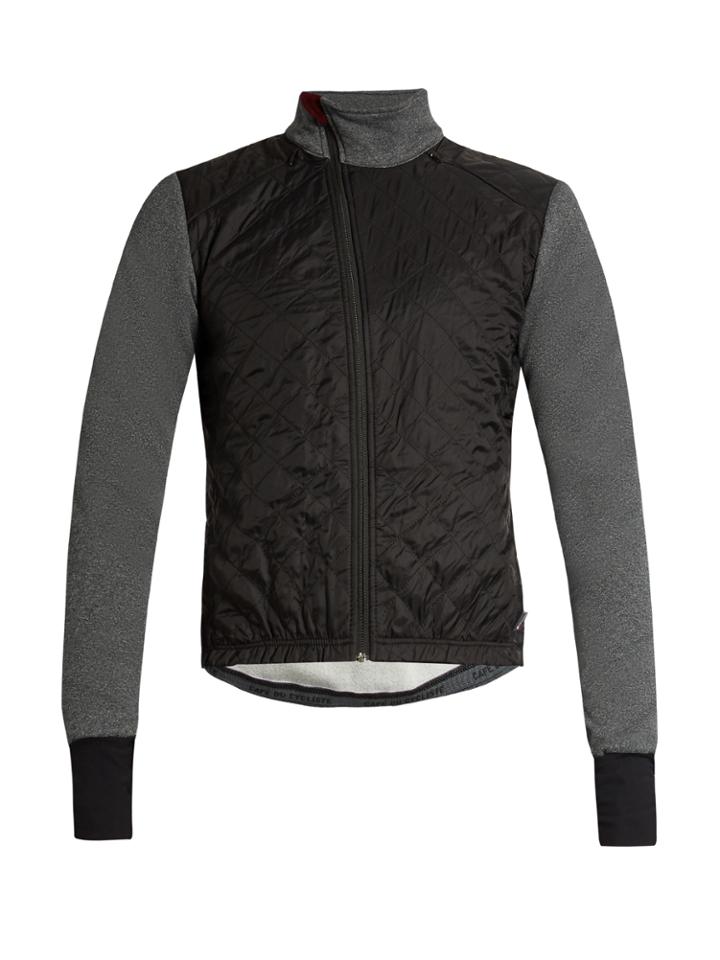 Café Du Cycliste Heidi Windproof Cycle Jacket
