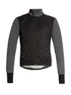 Café Du Cycliste Heidi Windproof Cycle Jacket
