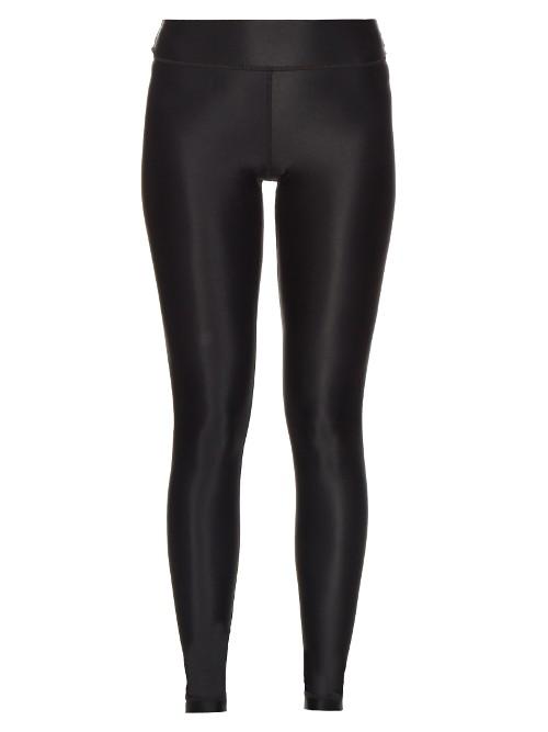 The Upside Streamline Performance Leggings