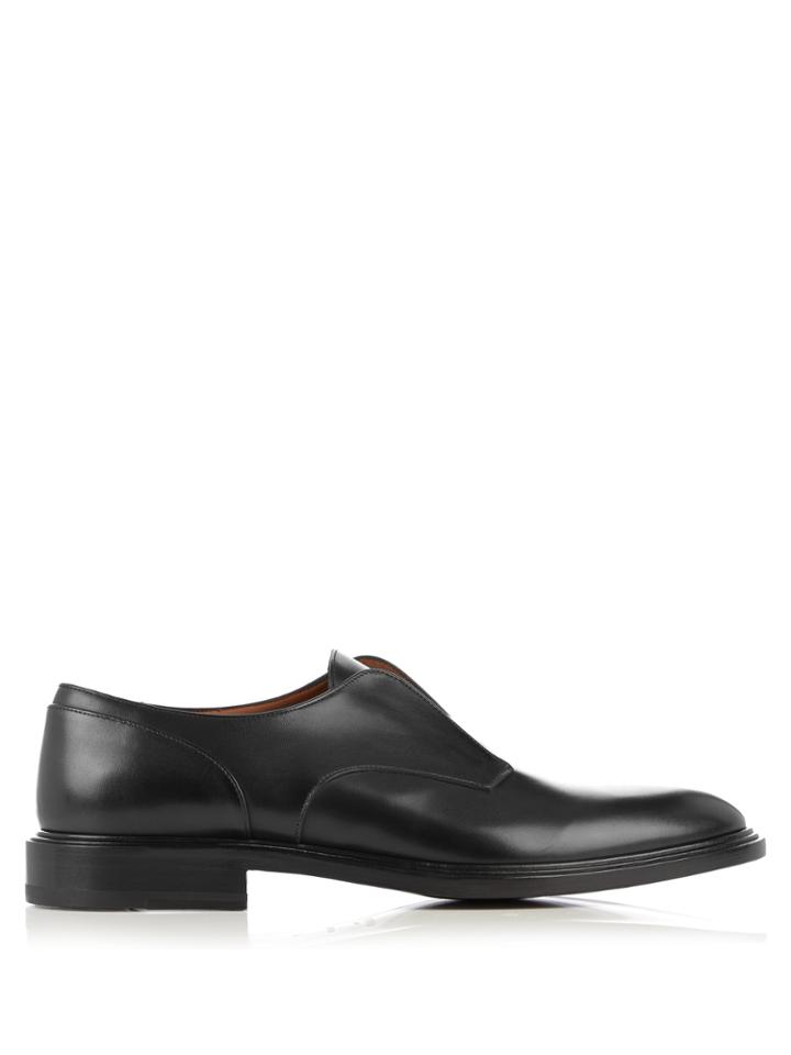 Givenchy Slip-on Derby Shoes