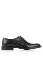 Givenchy Slip-on Derby Shoes
