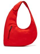 Matchesfashion.com Junya Watanabe - Harness Style Technical Cross Body Bag - Mens - Red