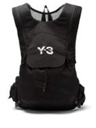Y-3 Technical Nylon Backpack
