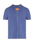 Paul Smith Photo Flower-print Cotton T-shirt