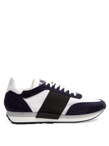 Moncler Horace Low-top Trainers