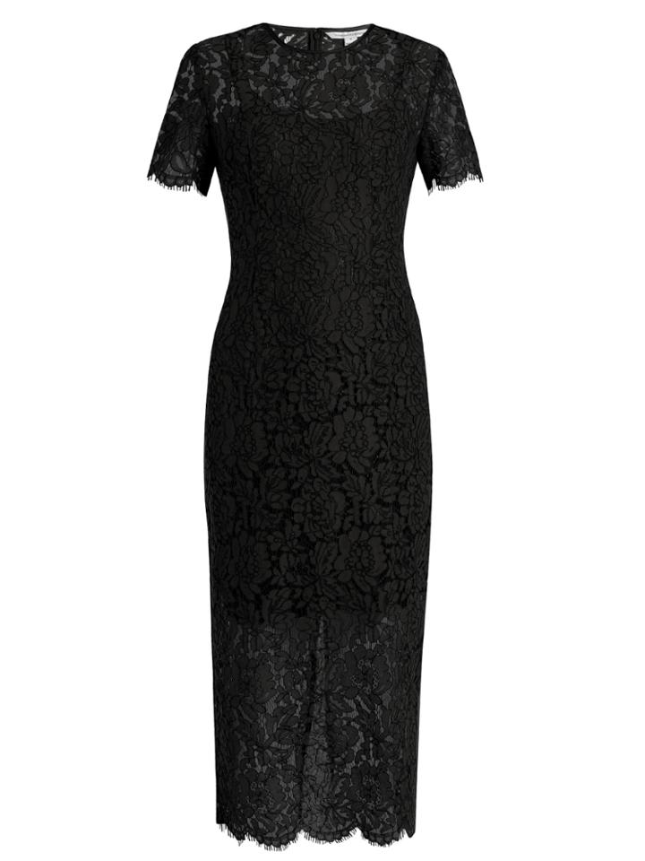 Diane Von Furstenberg Carly Dress