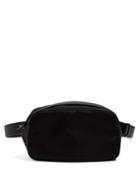 Matchesfashion.com The Row - Nylon Belt Bag - Womens - Black