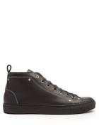 Givenchy High-top Leather Trainers