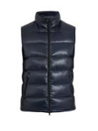Herno Lightweight Quilted-down Gilet
