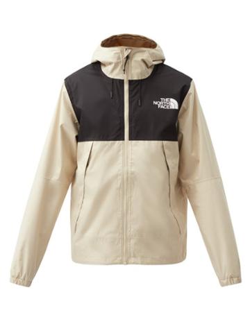 The North Face - Mountain Q Technical Jacket - Mens - Beige