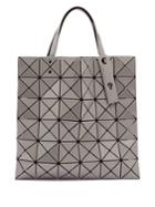 Bao Bao Issey Miyake Lucent Gloss Pvc Tote
