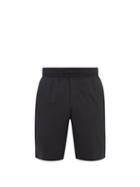 Mens Activewear Lululemon - T.h.e. 9 Training Shorts - Mens - Black