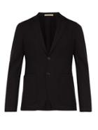 Matchesfashion.com Bottega Veneta - Cashmere Single Breasted Blazer - Mens - Black