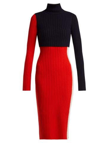 Sportmax Nadir Dress