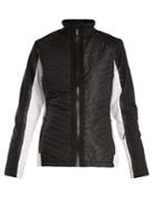 Lacroix Feel Bi-colour Zip-through Performance Jacket