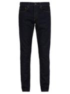 Matchesfashion.com Rag & Bone - Fit 1 Slim Leg Jeans - Mens - Indigo