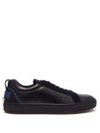 Buscemi Lyndon Leather Low-top Leather Trainers