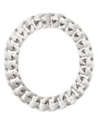 Givenchy - G Chain Necklace - Womens - Silver