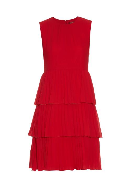 Max Mara Studio Golf Dress