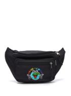 Matchesfashion.com Balenciaga - Explorer Belt Bag - Womens - Black Multi