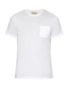 Oliver Spencer Envelope Cotton-jersey T-shirt