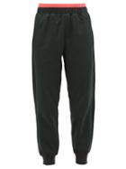 Matchesfashion.com Lndr - Saturn Stretch Jersey Track Pants - Womens - Khaki