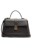 Bottega Veneta Piazza Medium Leather Bag