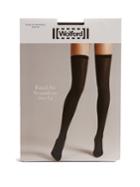 Wolford Fatal Stay-up Tights