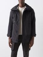 Hh -118389225 - Hh Arc 22 3-in-1 Technical-shell Coat - Mens - Black